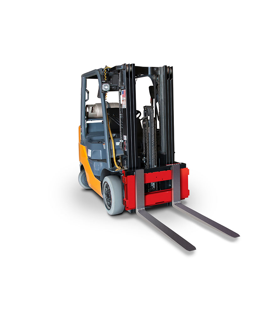 Cls Forklift