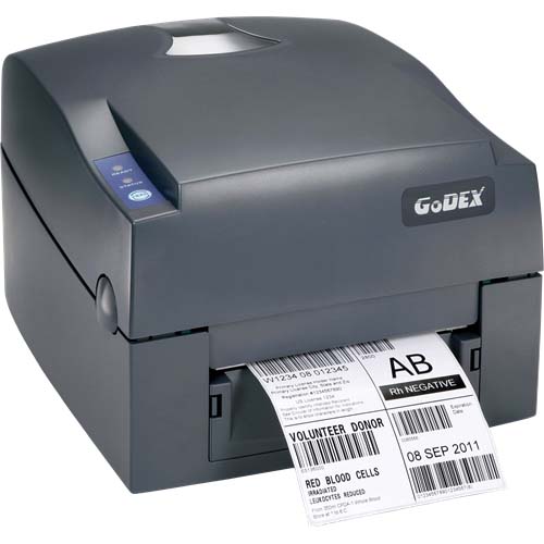 Godex G500