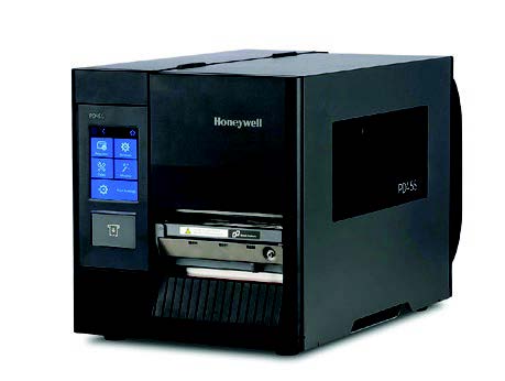 Honeywell Pd45